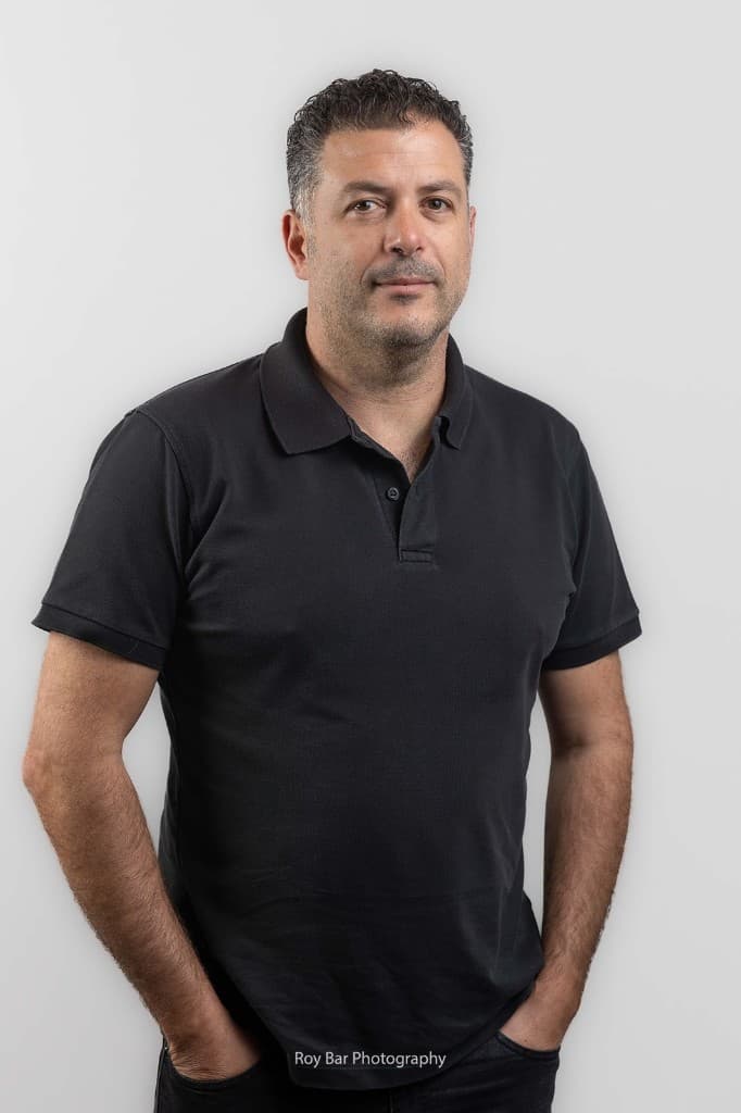 אלי גבאי