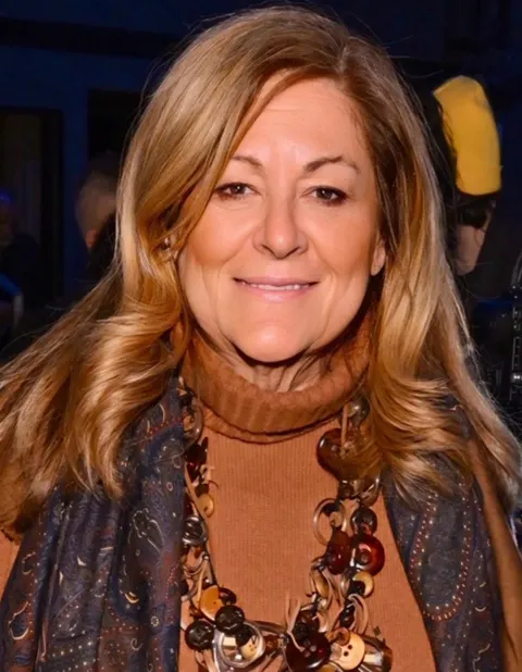 Fern Mallis